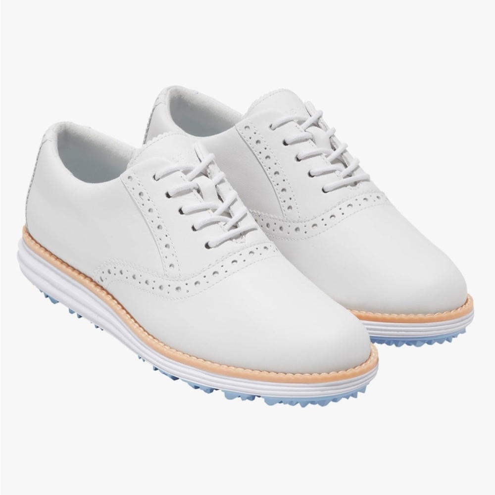 Cole Haan Womens Golf Shoes